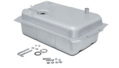 Picture for category Fuel System