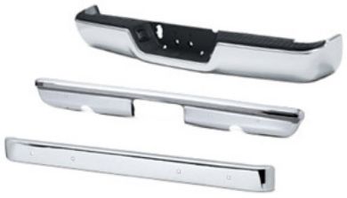 Picture for category Bumpers