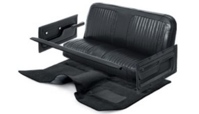 Picture for category Interior