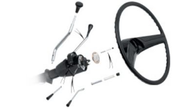 Picture for category Steering