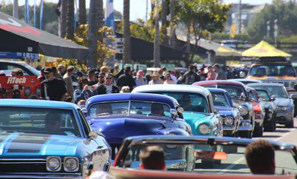 15th LMC Truck Spring Lone Star Nationals