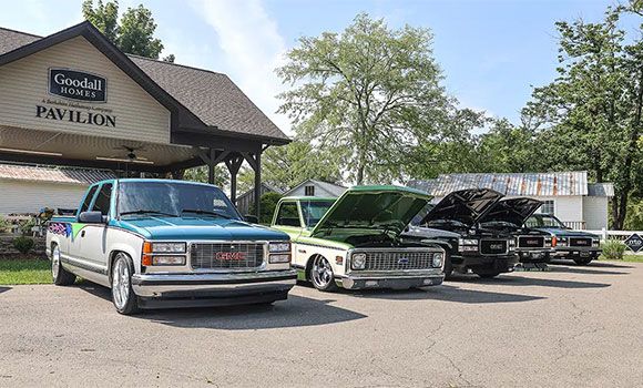 Southeastern Truck Nationals